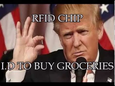 trump is for the rfid chip|Trump’s Win Sets Off Race to Complete Chip Subsidy .